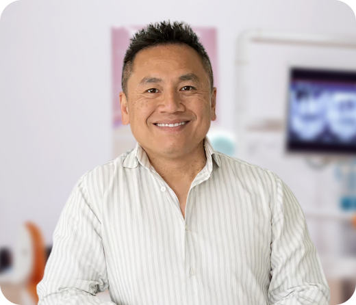 Dr. Viet Tran, General Dentist at Vista Dental